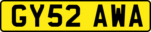 GY52AWA