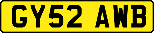 GY52AWB