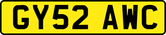 GY52AWC