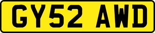 GY52AWD