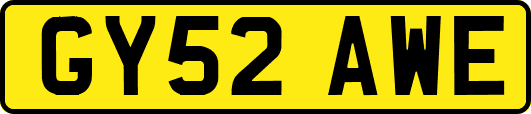GY52AWE