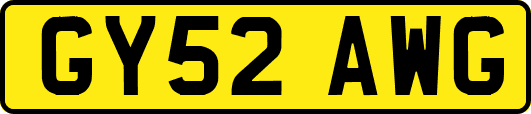 GY52AWG