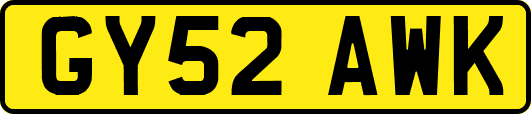 GY52AWK