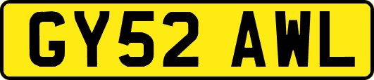 GY52AWL