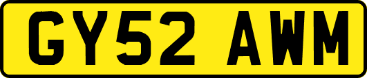 GY52AWM