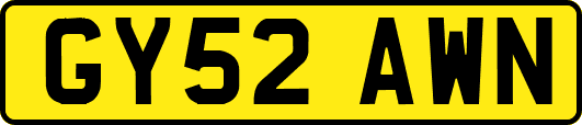 GY52AWN