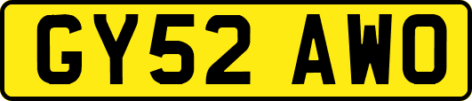 GY52AWO
