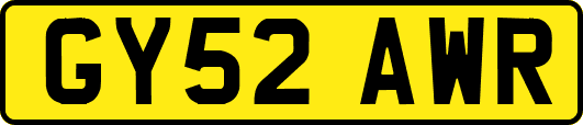 GY52AWR