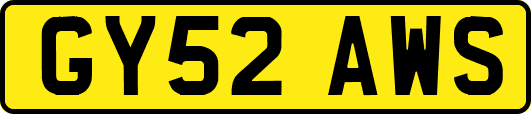 GY52AWS