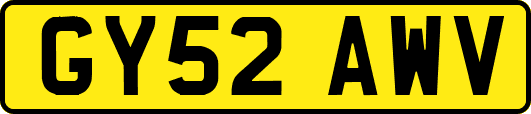 GY52AWV