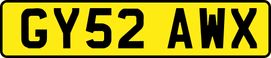 GY52AWX