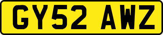 GY52AWZ