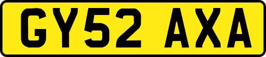 GY52AXA