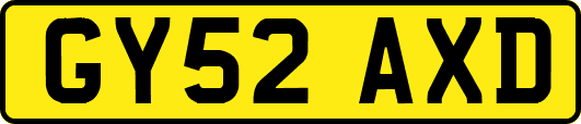 GY52AXD