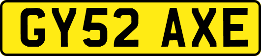GY52AXE