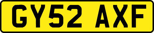 GY52AXF