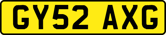 GY52AXG