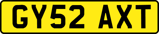 GY52AXT