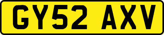 GY52AXV