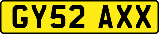 GY52AXX