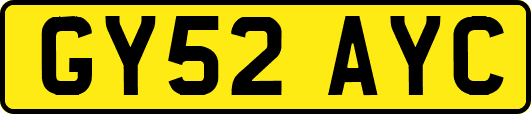 GY52AYC