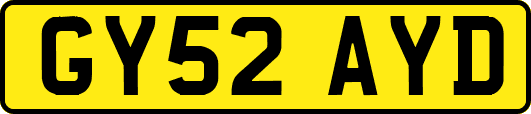 GY52AYD