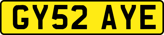 GY52AYE