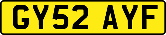 GY52AYF