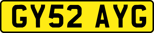 GY52AYG