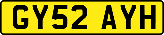 GY52AYH