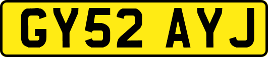 GY52AYJ