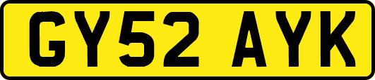 GY52AYK