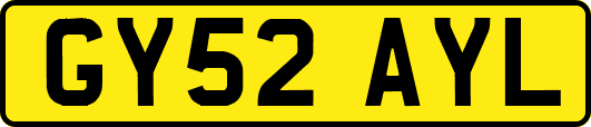 GY52AYL