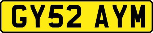 GY52AYM