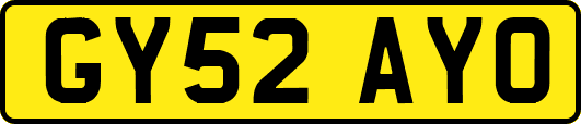 GY52AYO