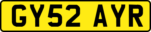 GY52AYR