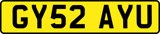GY52AYU
