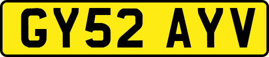 GY52AYV