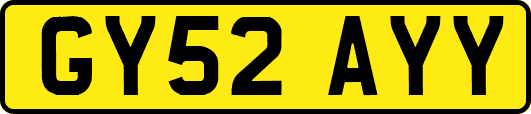 GY52AYY