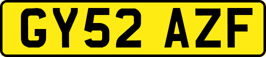 GY52AZF