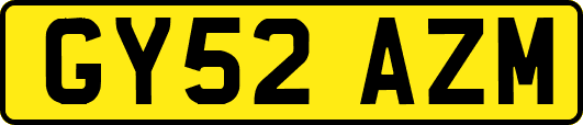 GY52AZM