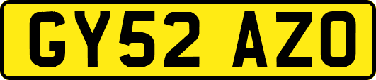 GY52AZO