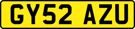 GY52AZU