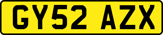 GY52AZX