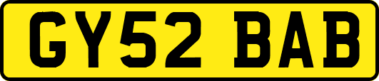 GY52BAB