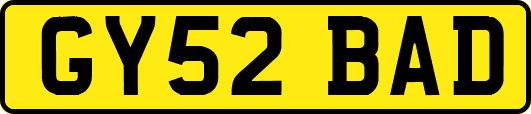 GY52BAD