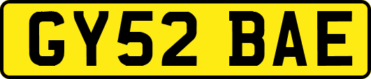 GY52BAE