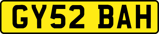 GY52BAH