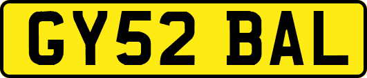 GY52BAL