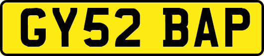 GY52BAP